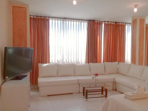 Cochabamba Hotel | HOTEL MAISON FIORI (Centro)