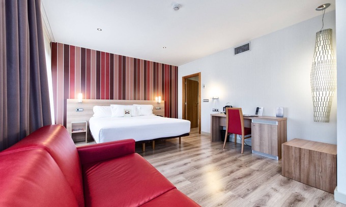 Centro de Pamplona Hotel | Hotel Maisonnave