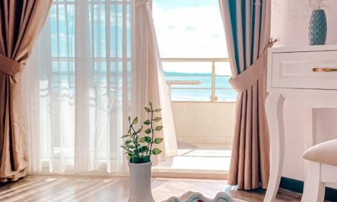 Durres Hotel | Hotel Majestic