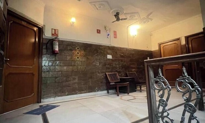Chandigarh Hotel | Hotel Majestic