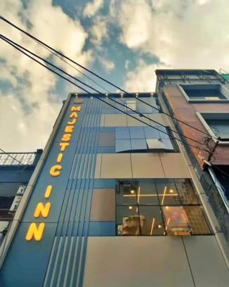 Bhopal Hotel | Hotel Majestic Inn