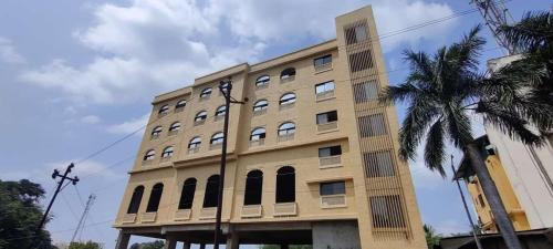 Nashik Hotel | Hotel Majestic Pearl