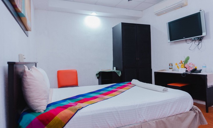 Tuxtla Gutiérrez Hotel | Hotel Makarios