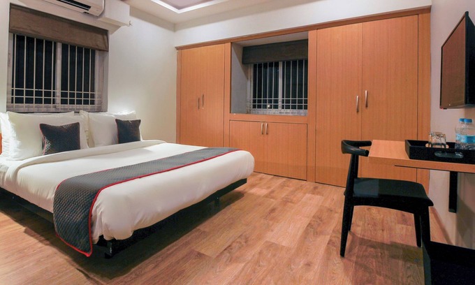 Shaikpet Casa | Hotel Mallikarjun Residency