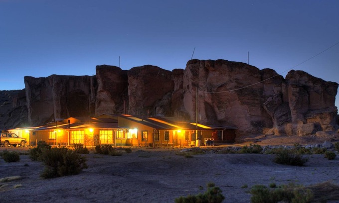 Colcha K Hotel | Hotel Mallku Cueva