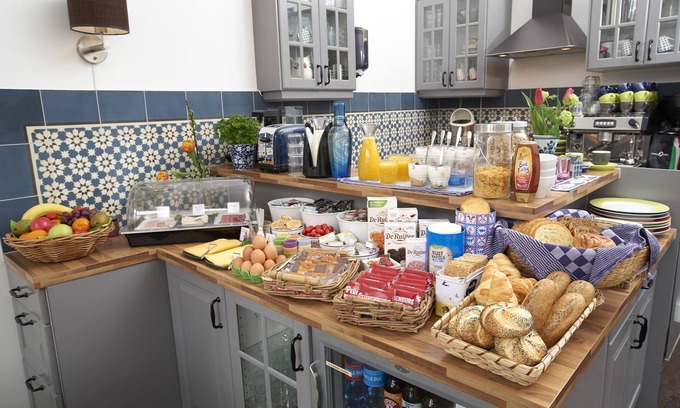 Centrum Cama Y Desayuno | Hotel Malts