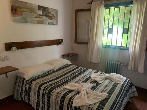 Villa Carlos Paz Hotel | Hotel Malva