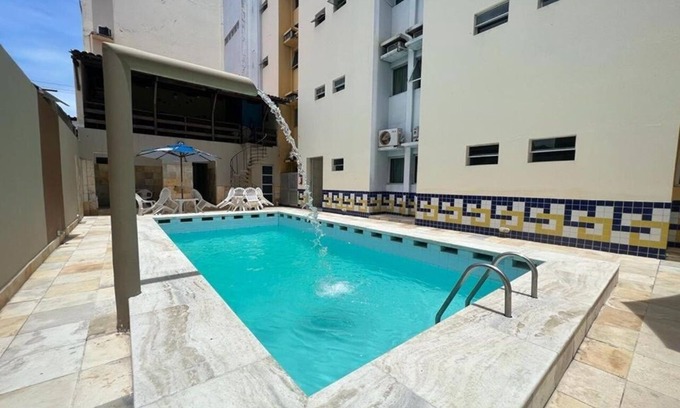 Jatiuca Hotel | Corais de Maceió Express