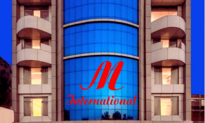 Gaya Hotel | Hotel Manisha International Gaya