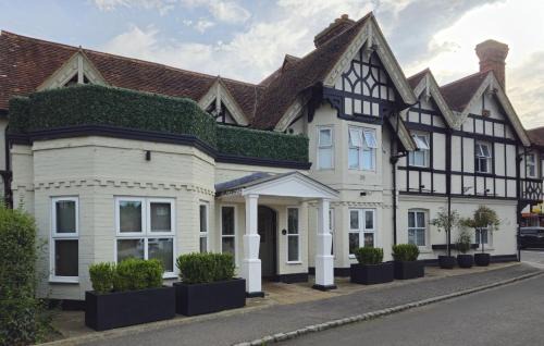 Datchet Hotel | Hotel Manor - Datchet, Windsor