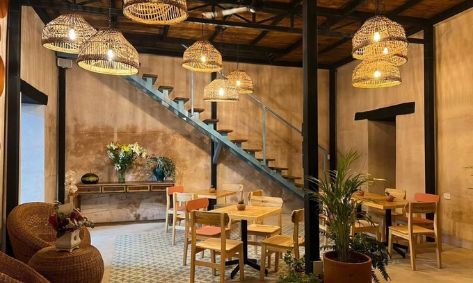 Chiapa de Corzo Hotel | Hotel Mansión Chiapa