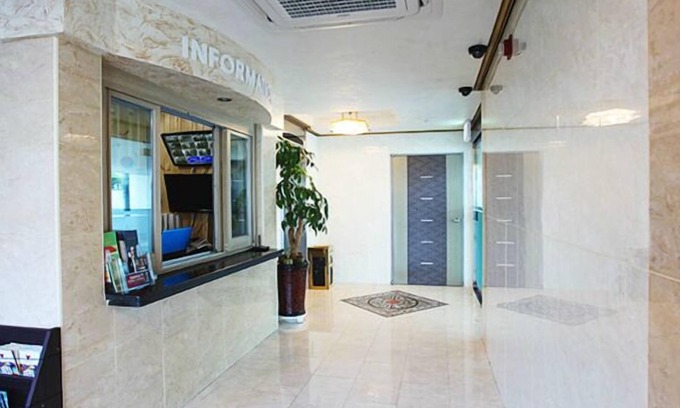Downtown Hotel | Hotel Maple