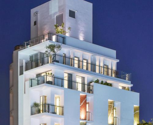 Xitun District Hotel | Hotel Mapp