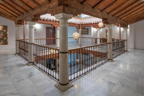 Úbeda Hotel | Hotel María de Molina