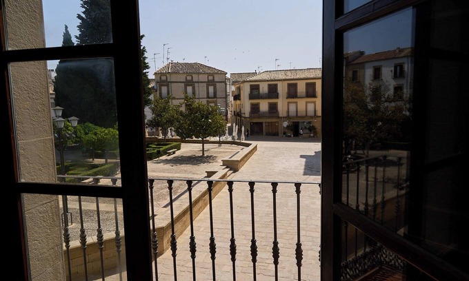 Úbeda Hotel | Hotel María de Molina