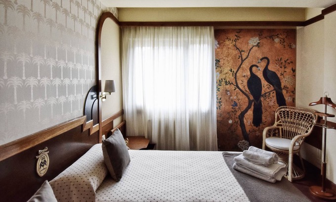 Burgos Casa | Hotel María Luisa