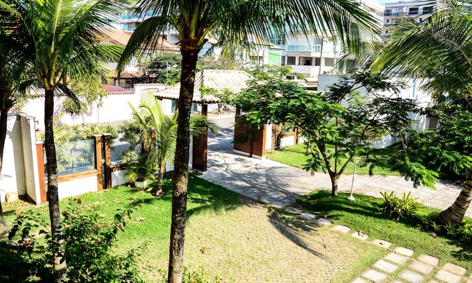 Braga Hotel | Hotel Mar de Cabo Frio