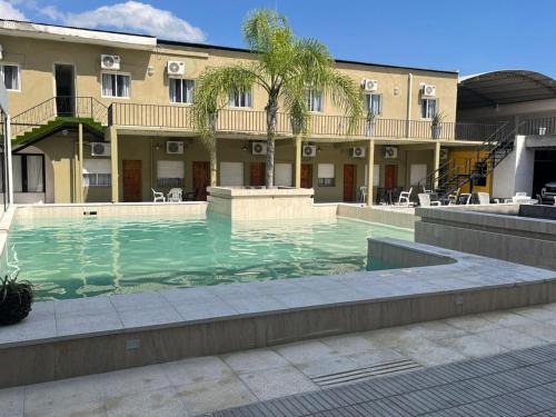 Termas de Río Hondo Hotel | Hotel Mar Del Plata