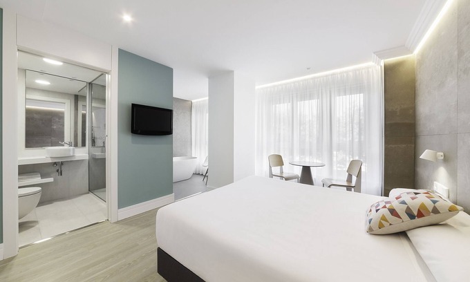 La Coruna Hotel | Hotel Mar del Plata