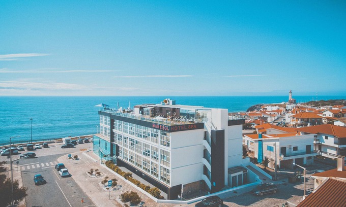 Sao Pedro de Muel Hotel | Hotel Mar e Sol & Spa