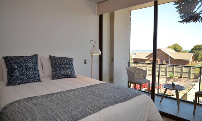 Pichilemu Hotel | Hotel Mar y Vino