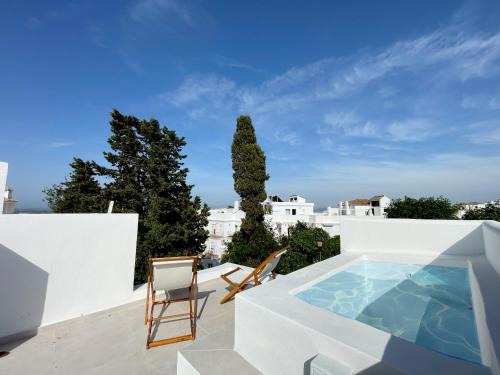 San Ambrosio Hotel | Hotel Maram