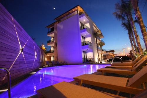 Ksamil Hotel | Hotel Mare 2