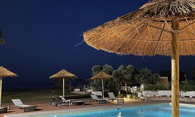 Santa Margherita di Pula Hotel | Hotel Mare Pineta