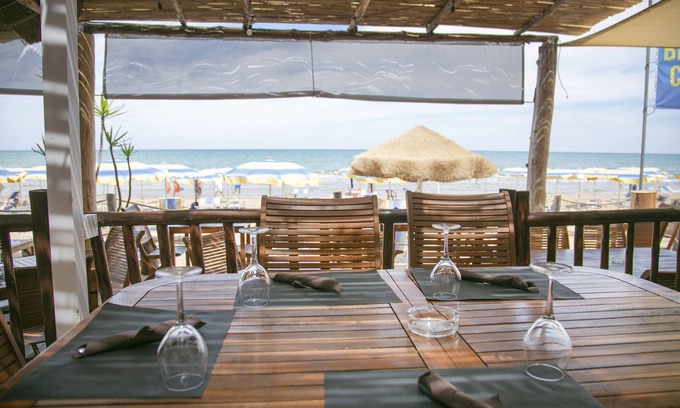 Vico del Gargano Hotel | Hotel Marechiaro