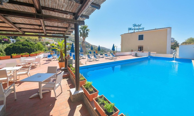 Succhivo Hotel | Hotel Maremonti