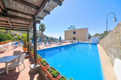 Succhivo Hotel | Hotel Maremonti
