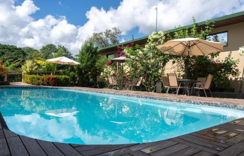 Bahía Drake Hotel | Hotel Margarita and Tour Operator Drake Bay