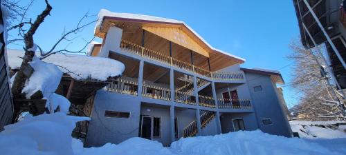 Bagvdanari Hotel | Hotel Maria