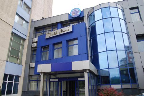 Constanta Hotel | Hotel Maria