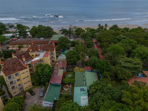 Tamarindo Hotel | Hotel Marielos