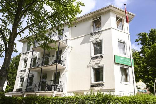 Marienthal Hotel | Hotel Marienthal Garni
