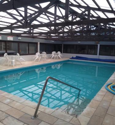Mariluz Hotel | Hotel Mariluz