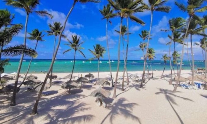 Bavaro Hotel | Hotel Marimba Punta Cana