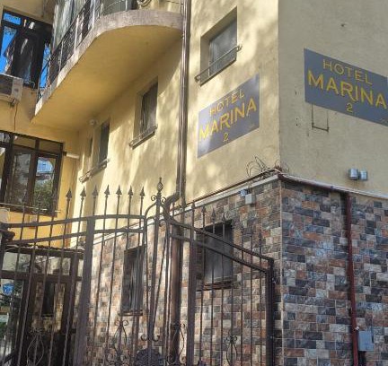Sector 2 Hotel | Hotel Marina 2