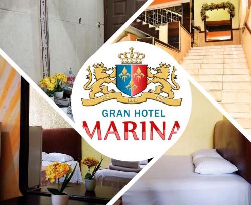 San Pedro Sula Hotel | Hotel Marina Centro