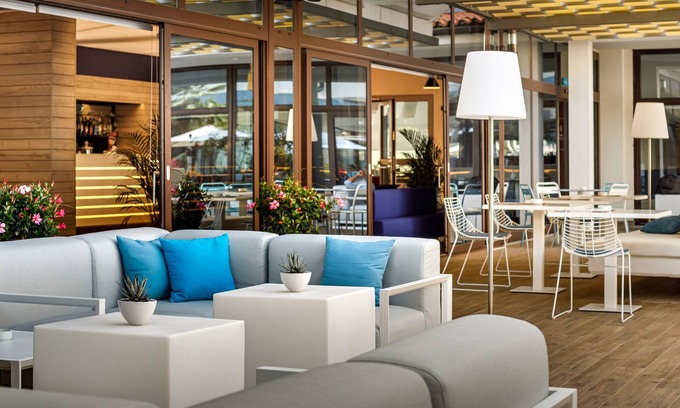 Moscenicka Draga Hotel | Hotel Marina - Liburnia