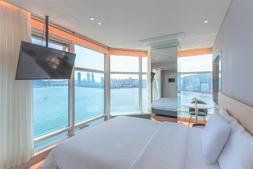 Suyeong-Gu Hotel | Hotel Marine view