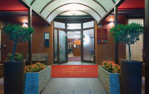 Albenga Hotel | Hotel Marisa
