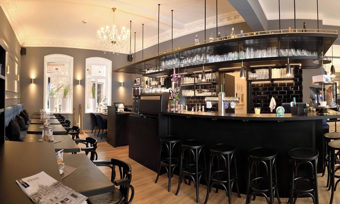 Lubbecke Hotel | Hotel Markt 5