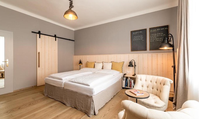 City Centre Salzburg Hotel | Hotel Markus Sittikus Salzburg
