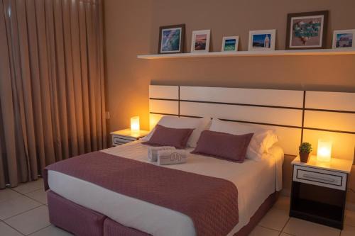 Centro Hotel | Hotel Marlen