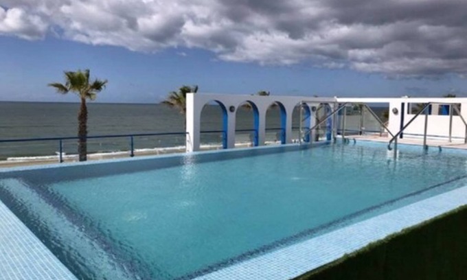 Islantilla Hotel | Hotel Marlin Antilla Playa