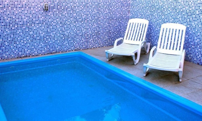 Praia de Itaparica Hotel | Hotel Marlin Azul