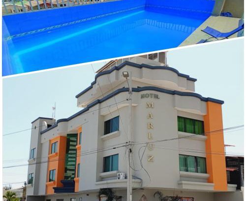Salinas Hotel | HOTEL MARLUZ