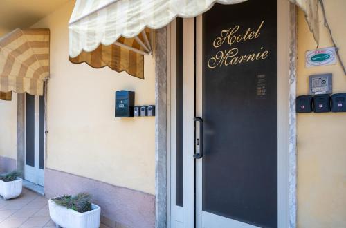 Massarosa Hotel | Hotel Marnie